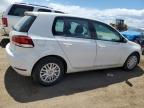 2013 Volkswagen Golf  for Sale in Brighton, CO - Front End