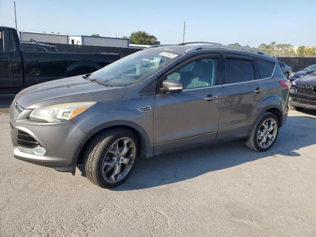  FORD ESCAPE 2013 Серый