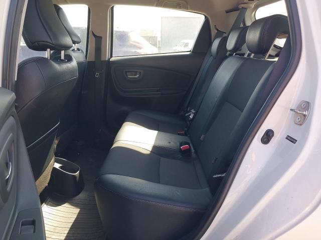 2014 TOYOTA YARIS EXCE