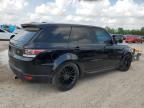 2014 Land Rover Range Rover Sport Hse იყიდება Houston-ში, TX - Minor Dent/Scratches
