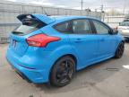2016 Ford Focus Rs for Sale in Littleton, CO - Front End