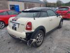 2013 MINI COOPER for sale at Copart BELFAST