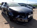 2015 AUDI A4 S LINE for sale at Copart WESTBURY