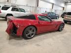 2011 Chevrolet Corvette  for Sale in Milwaukee, WI - Rear End