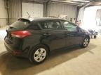 2017 Kia Forte Lx იყიდება West Mifflin-ში, PA - Vandalism
