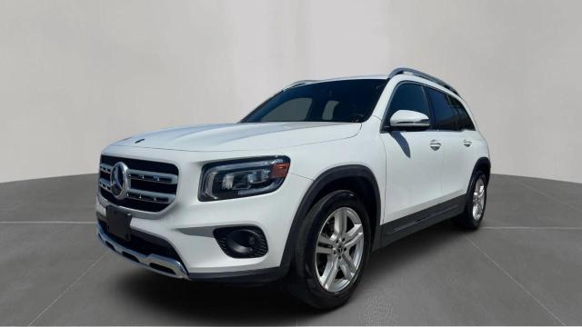 2020 MERCEDES-BENZ GLB 250 4MATIC