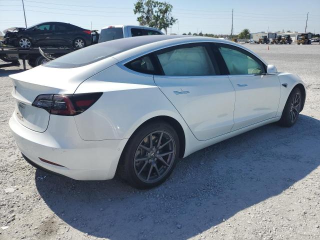  TESLA MODEL 3 2018 White