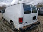 2006 Ford Econoline E150 Van en Venta en West Warren, MA - Front End