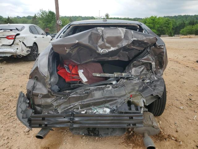  NISSAN ALTIMA 2015 Brązowy