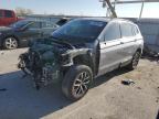 2020 Volkswagen Tiguan Se en Venta en Kansas City, KS - Front End