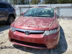 2008 Honda Civic Exl for Sale in Seaford, DE - Mechanical