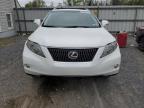 2010 Lexus Rx 350 للبيع في York Haven، PA - Mechanical