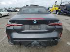 2024 Bmw M4 Competition for Sale in Van Nuys, CA - All Over