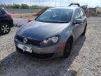 2009 VOLKSWAGEN GOLF S for sale at Copart CORBY
