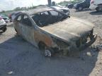 2011 Hyundai Sonata Se продається в Montgomery, AL - Burn - Interior