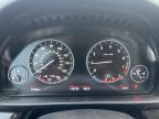 2013 BMW 528 I for sale at Copart OK - OKLAHOMA CITY