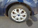 2011 FORD FOCUS STYL for sale at Copart WHITBURN
