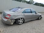 2008 Mercedes-Benz S 550 for Sale in Greenwell Springs, LA - Front End