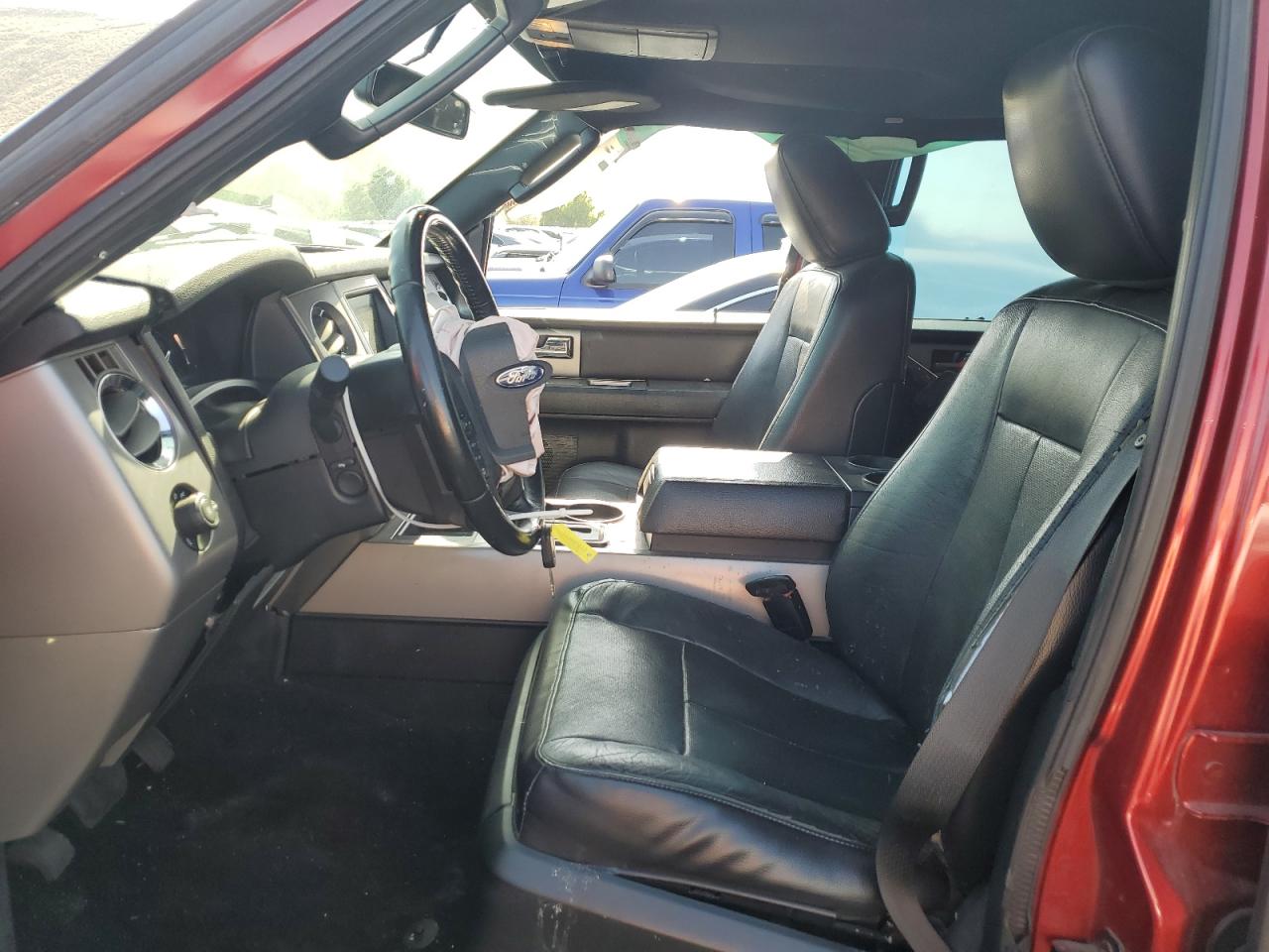 1FMJK1HT9HEA33558 FORD EXPEDITION 2017