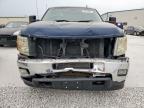 2011 Chevrolet Silverado K2500 Heavy Duty Ltz for Sale in Haslet, TX - Front End