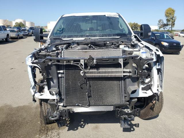  FORD F250 2024 White