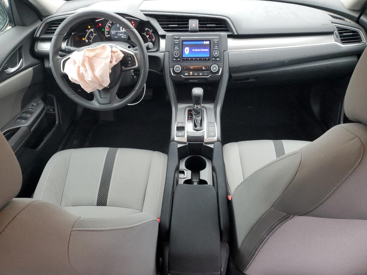2HGFC2F51JH562276 HONDA CIVIC 2018
