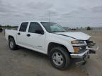 2005 Chevrolet Colorado    for Sale in Fresno, CA - Front End