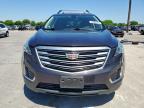 2017 Cadillac Xt5 Luxury for Sale in Grand Prairie, TX - Side