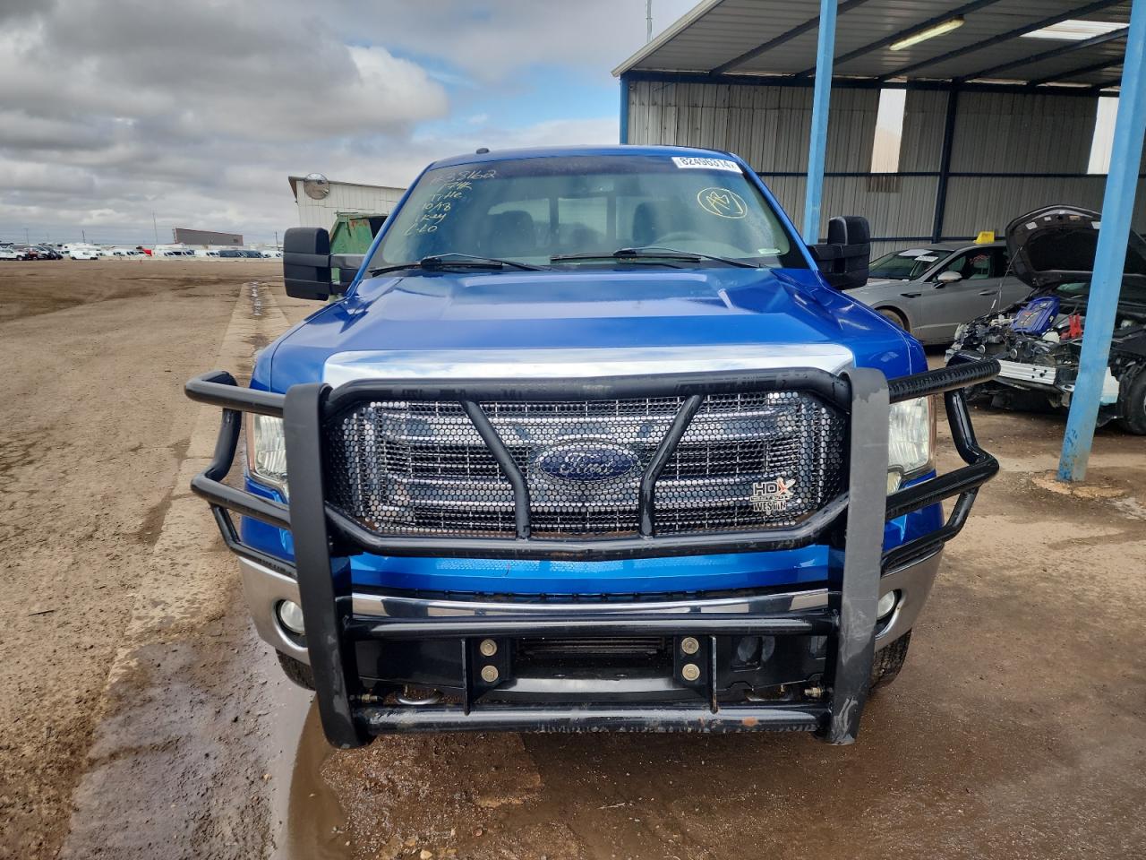 2013 Ford F-150 - Image 5