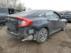 2019 HONDA CIVIC EX à vendre chez Copart ON - COOKSTOWN