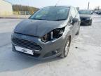 2015 FORD FIESTA ZET for sale at Copart ST HELENS