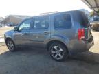 2013 Honda Pilot Exl للبيع في Hayward، CA - Mechanical