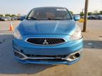 2017 Mitsubishi Mirage Es იყიდება Grand Prairie-ში, TX - Side