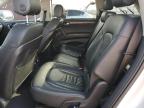 2009 Audi Q7 3.6 Quattro for Sale in Elgin, IL - Rear End