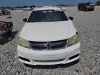 2013 Dodge Avenger Se за продажба в Arcadia, FL - Front End