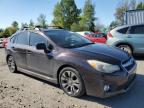 2013 Subaru Impreza Sport Limited na sprzedaż w Portland, OR - Mechanical