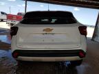 2025 Chevrolet Trax 1Lt იყიდება Andrews-ში, TX - Side