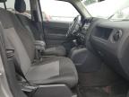 2016 Jeep Patriot Sport de vânzare în Glassboro, NJ - Side
