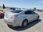 2011 Acura Tl  იყიდება Sacramento-ში, CA - Rear End