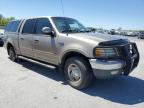 2001 Ford F150 Supercrew for Sale in Lebanon, TN - Water/Flood