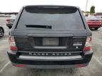 2011 Land Rover Range Rover Sport Lux продається в Wilmington, CA - Minor Dent/Scratches