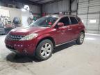 2007 Nissan Murano Sl zu verkaufen in Rogersville, MO - Rear End