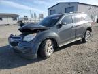 2014 Chevrolet Equinox Lt на продаже в Airway Heights, WA - All Over