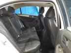 2013 Volkswagen Jetta Se for Sale in Candia, NH - Side