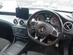 2017 MERCEDES BENZ GLA 200 AM for sale at Copart ROCHFORD