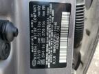 2011 Hyundai Genesis 4.6L de vânzare în Houston, TX - Side