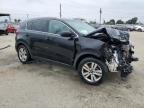 2018 Kia Sportage Lx for Sale in Los Angeles, CA - Front End