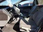 2012 Honda Civic Lx en Venta en Cookstown, ON - Front End