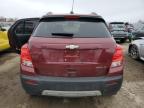 2015 Chevrolet Trax 1Lt იყიდება Bowmanville-ში, ON - Side