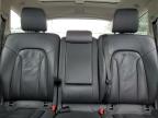 2013 Audi Q7 Premium Plus en Venta en Mercedes, TX - Front End